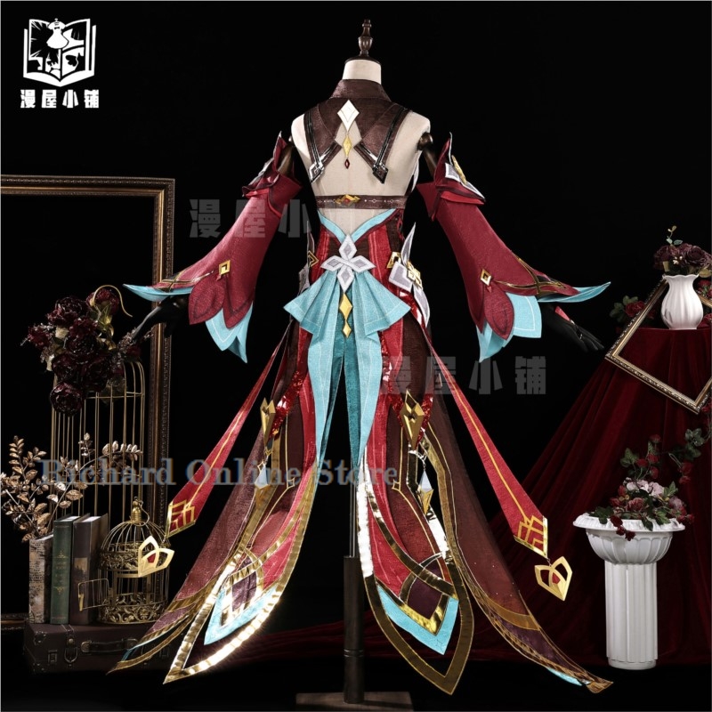 Negozio Online Richard: Costum - Party Games Online Free recensione e prezzo