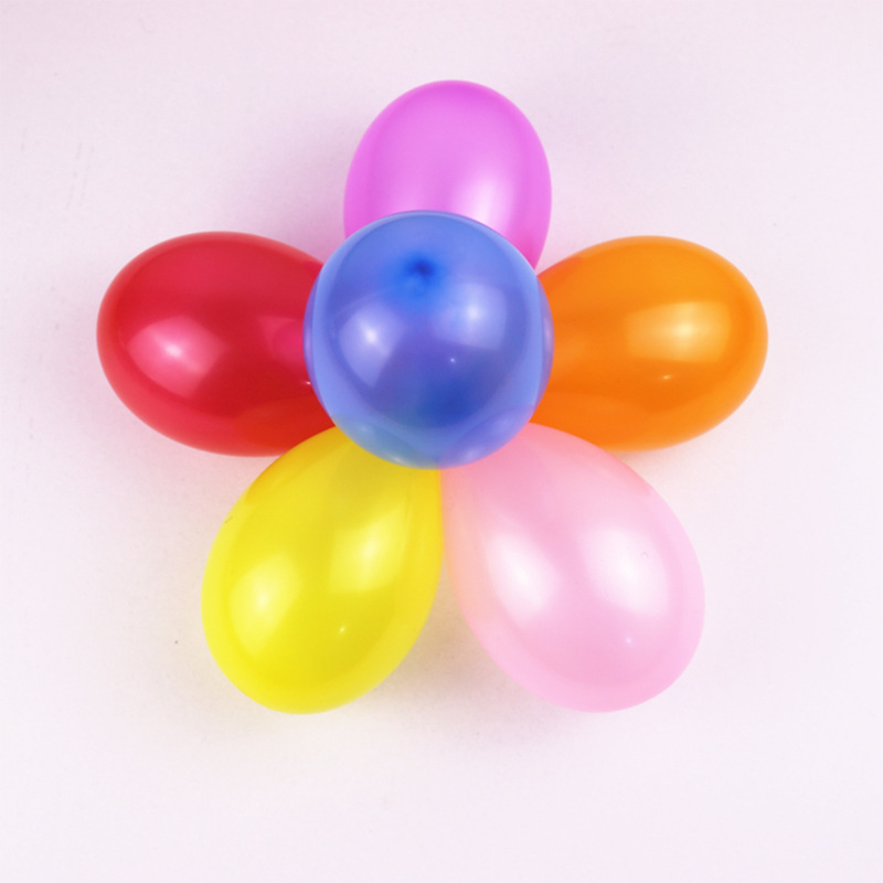 Confezione da 500 Palloncini d - Party Games Kid Friendly recensione e prezzo