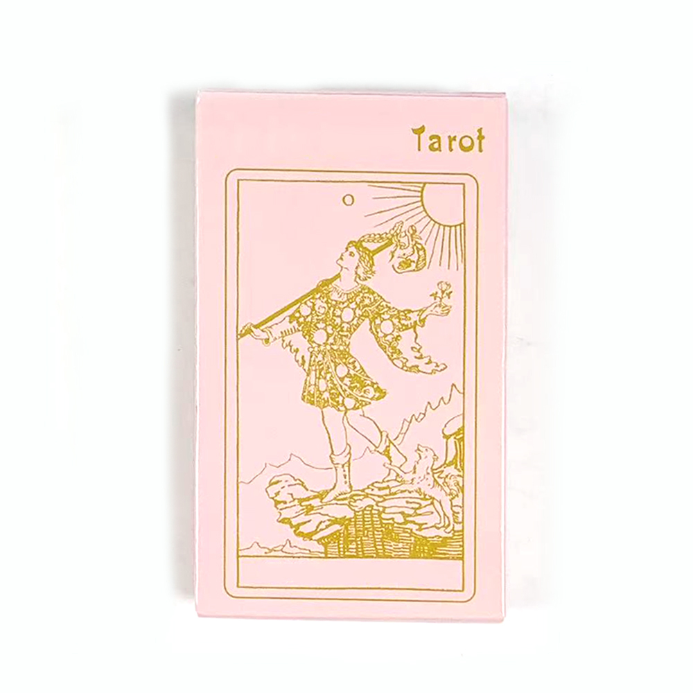 Mazzo di carte dei tarocchi 78 - Party Games Easy recensione e prezzo