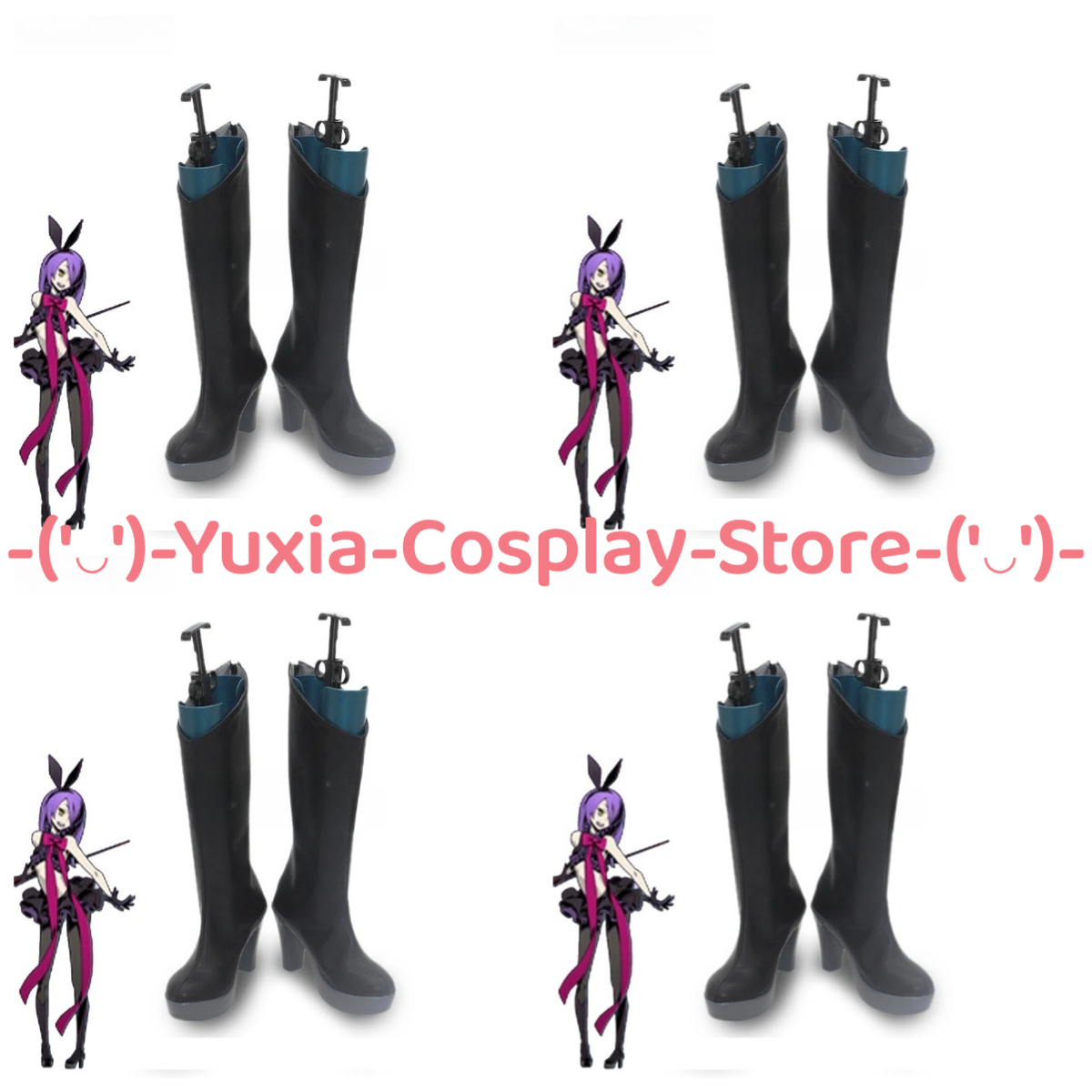 Yuxiacosplay! Sword Art Online - Party Games Online Free recensione e prezzo