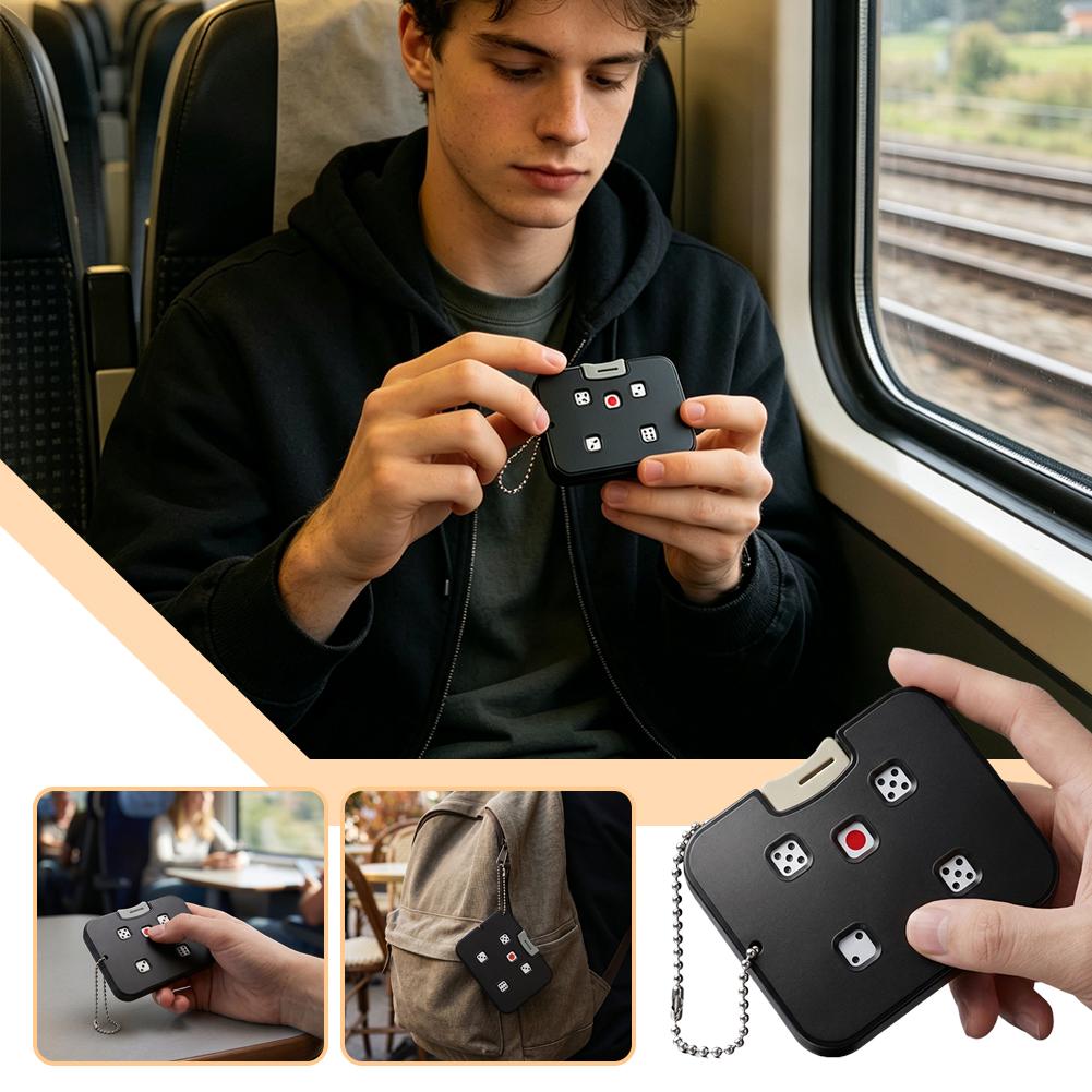 Giocattolo Antistress Innovati - Party Games No Supplies recensione e prezzo