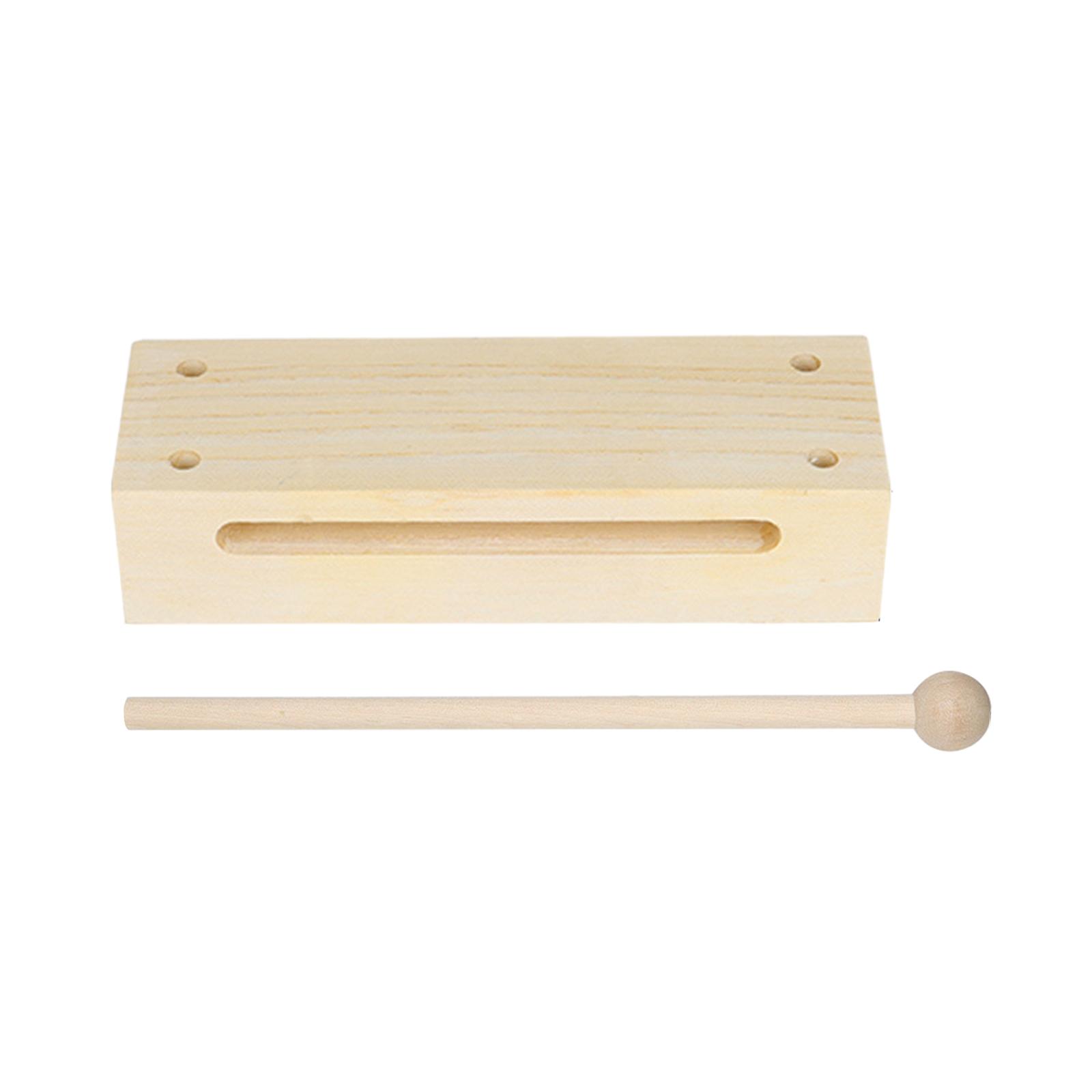 Blocco di Legno Musicale con M - Party Games Easy recensione e prezzo