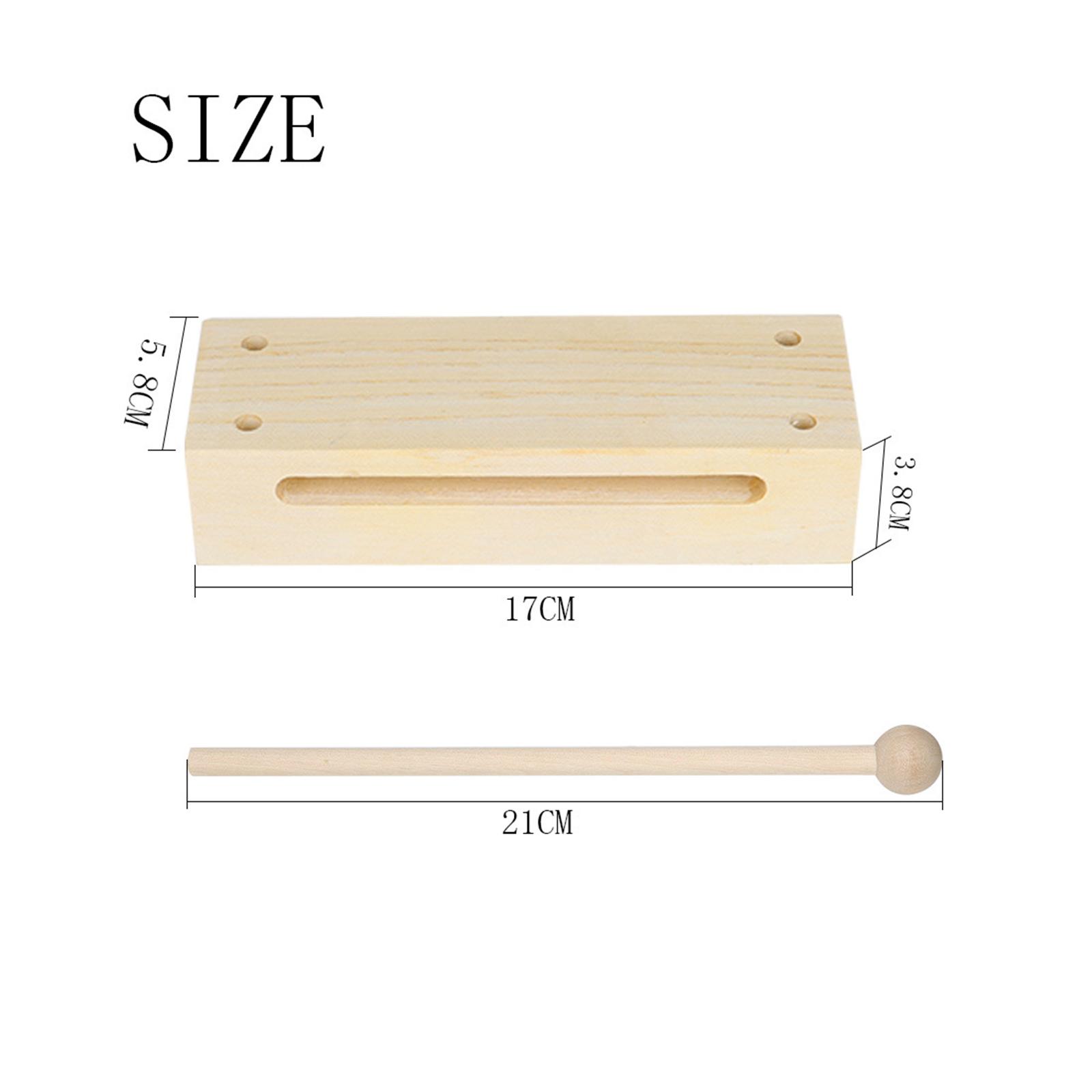 Blocco di Legno Musicale con M - Party Games Easy recensione e prezzo