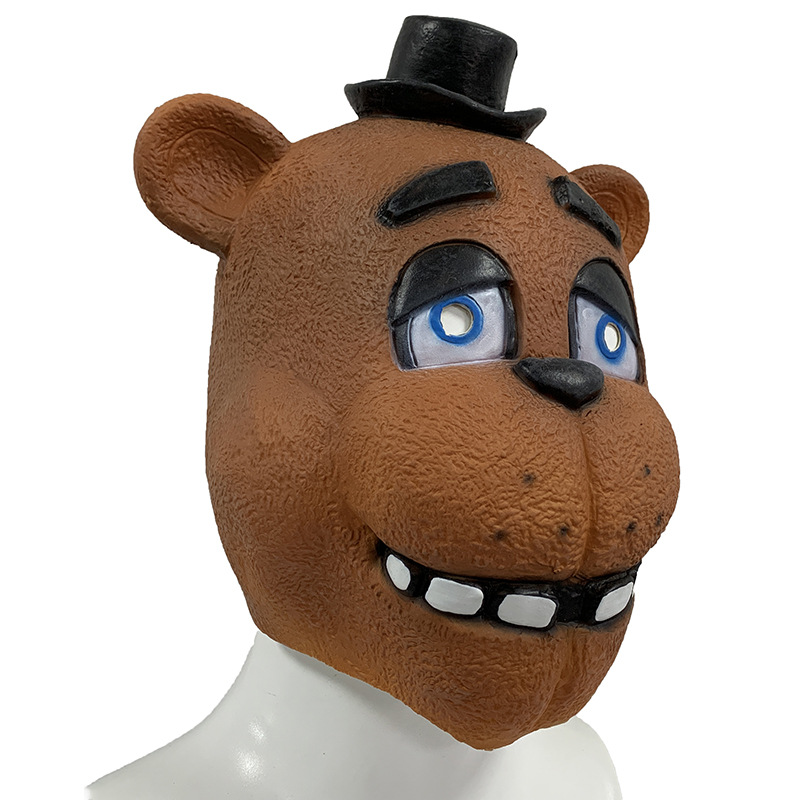 Gioco Five Nights Halloween Te - Party Games No Props recensione e prezzo