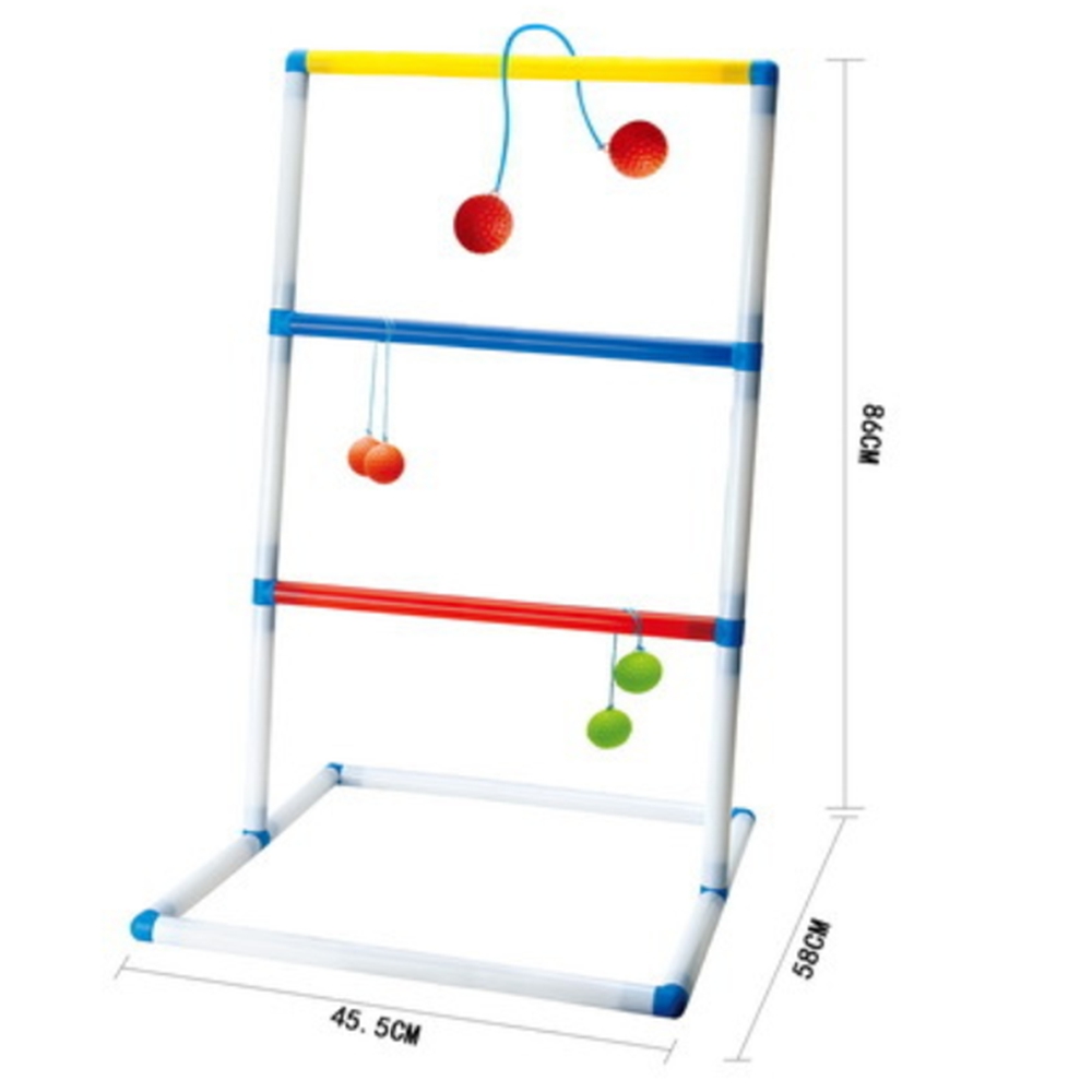 Set da gioco con palla a scala - Ladder Toss Set recensione e prezzo