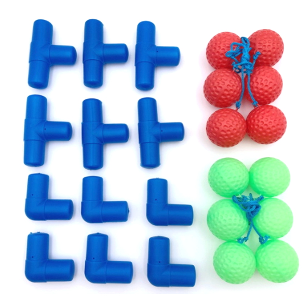 Set da gioco con palla a scala - Ladder Toss Set recensione e prezzo
