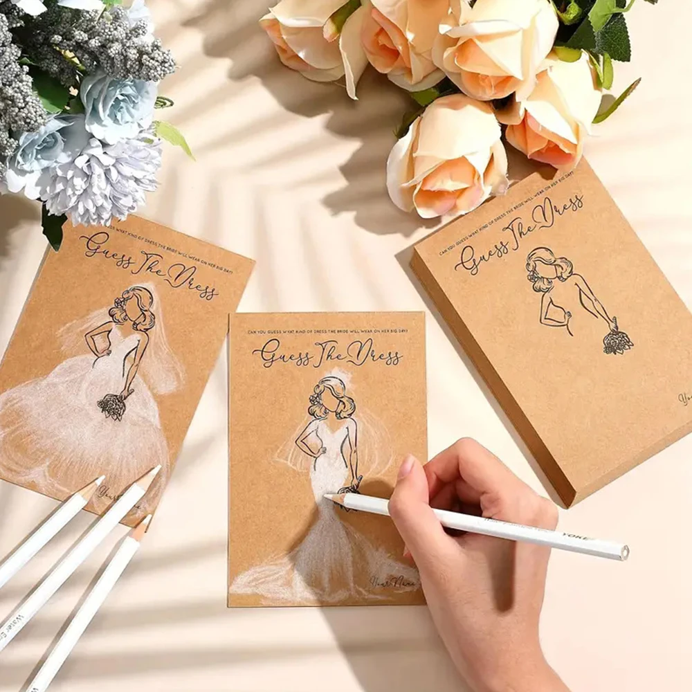 Runto 10 set di carte da gioco - Party Games Bridal Shower recensione e prezzo