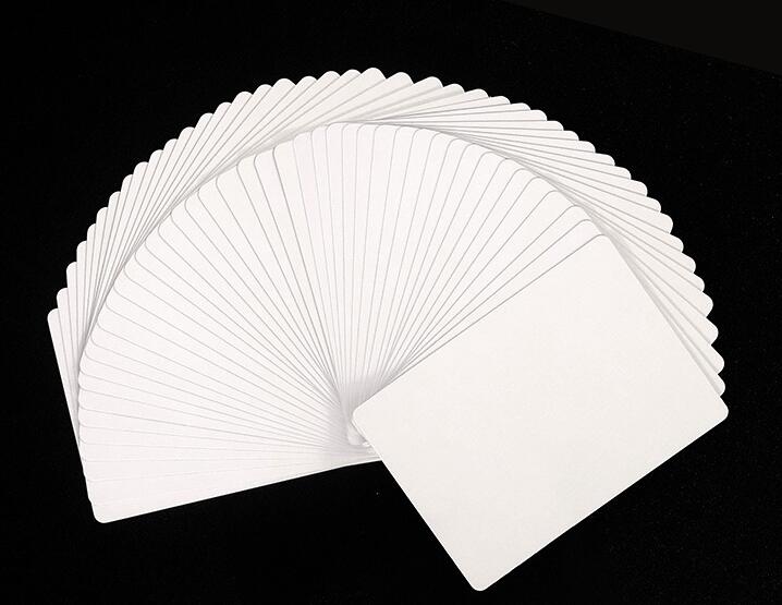 Carta bianca elastica (doppio  - Party Games Easy recensione e prezzo