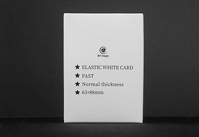 Carta bianca elastica (doppio  - Party Games Easy recensione e prezzo